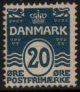 (image for) 20ø Deep Blue