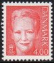 (image for) 4.00 Kr Red