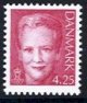 (image for) 4.25 Kr Red
