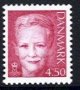(image for) 4.50 Kr Red