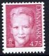 (image for) 4.75 Kr Red