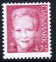 (image for) 4.75 Kr Red