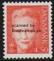 (image for) 4.50 Kr Orange