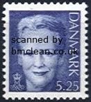 (image for) 5.25 Kr Deep Blue