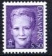 (image for) 5.50 Kr Violet