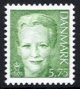 (image for) 5.75 Kr Green