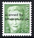 (image for) 5.75 Kr Green