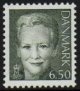(image for) 6.50 Kr Bronze Green