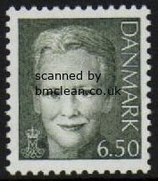 (image for) 6.50 Kr Bronze Green