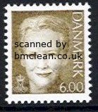 (image for) 6 Kr Sepia