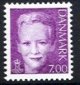 (image for) 7.00 Kr Bright Purple