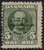 (image for) 5ø Green