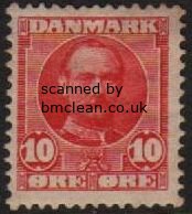 (image for) 10ø Scarlet