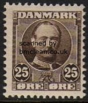 (image for) 25ø Sepia