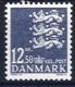 (image for) 12 Kr 50 Indigo