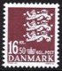 (image for) 16.50 Kr Brown