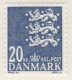 (image for) 20 Kr Blue