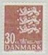 (image for) 30 Kr Red brown