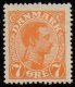 (image for) 7ø Orange