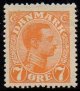 (image for) 7ø Orange