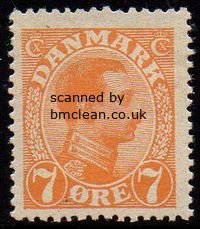 (image for) 7ø Orange