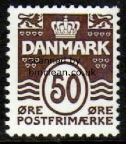 (image for) 50ø Brown