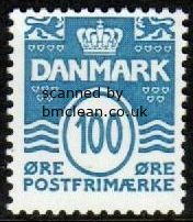 (image for) 100ø Blue