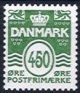 (image for) 450ø Green