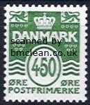 (image for) 450ø Green