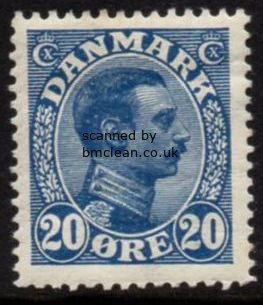 (image for) 20ø Blue