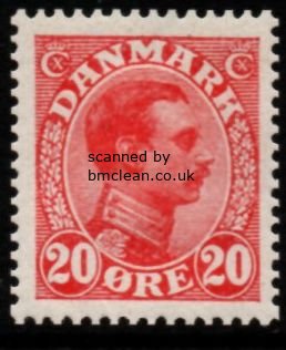 (image for) 20ø Scarlet