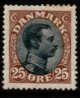 (image for) 25ø Black & Brown