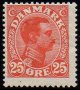 (image for) 25ø Red