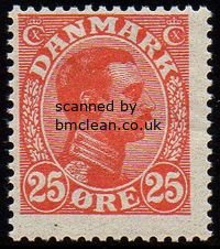 (image for) 25ø Red