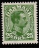 (image for) 25ø Green