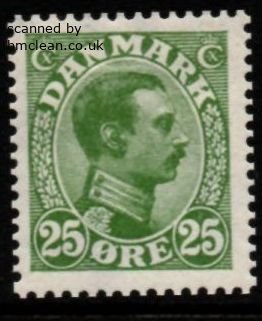 (image for) 25ø Green