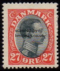 (image for) 27ø Black & Scarlet