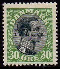 (image for) 30ø Black & Green