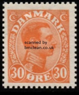 (image for) 30ø Orange