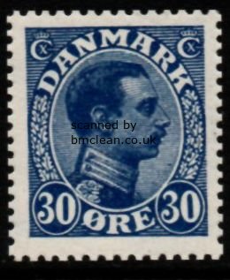 (image for) 30ø Blue