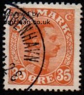 (image for) 35ø Orange