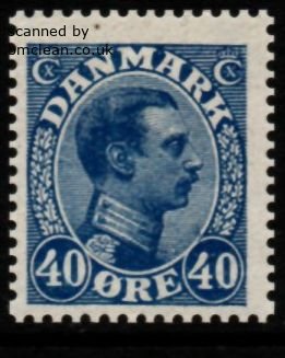 (image for) 40ø Blue