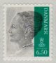 (image for) 6.50 Kr Turquoise green