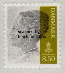 (image for) 8.50 Kr Olive