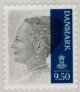 (image for) 9.50 Kr Dark Blue