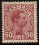 (image for) 50ø Claret