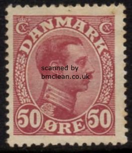 (image for) 50ø Claret