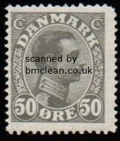 (image for) 50ø Grey