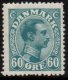 (image for) 60ø Greenish Blue