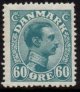 (image for) 60ø Greenish Blue